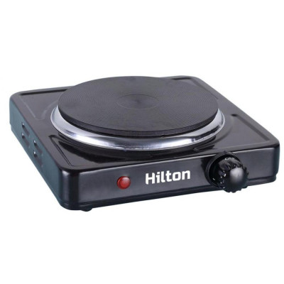 Настільна плита Hilton HEC-151
