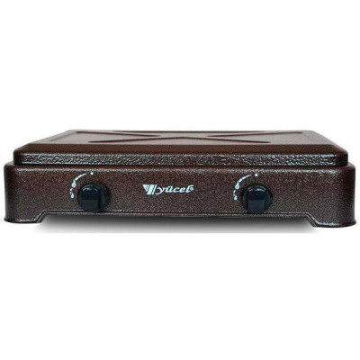 Настільна плита Yucel O-200-LPG-copper