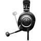 Навушники з мікрофоном Audio-Technica ATH-M50xSTS Black