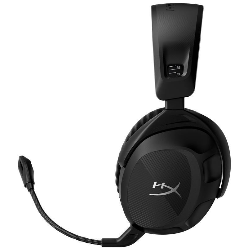 Навушники з мікрофоном HyperX Cloud Stinger 2 Wireless Black (676A2AA)