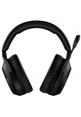 Навушники з мікрофоном HyperX Cloud Stinger 2 Wireless Black (676A2AA)