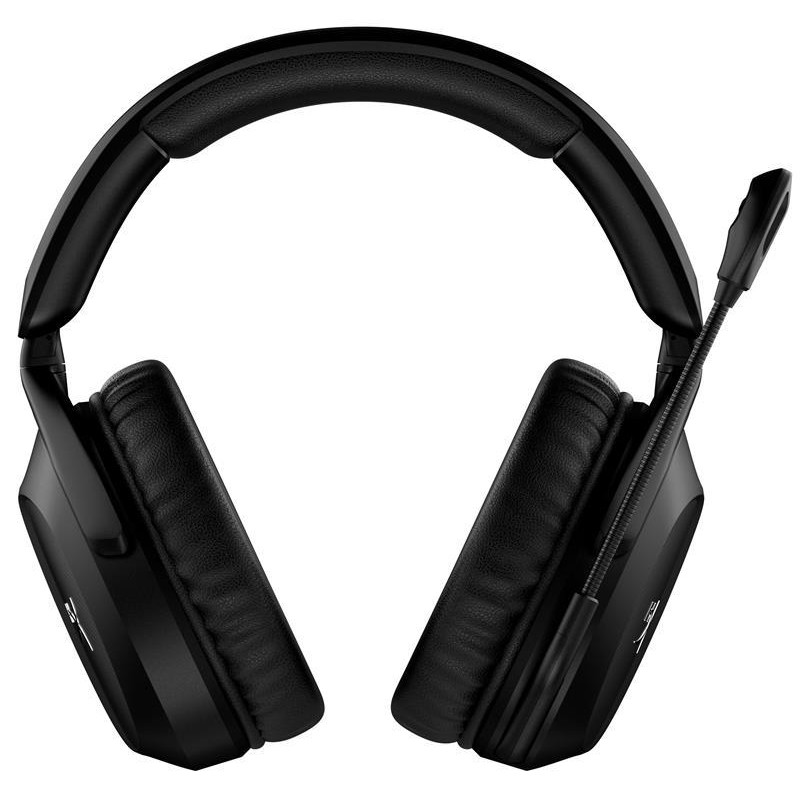 Навушники з мікрофоном HyperX Cloud Stinger 2 Wireless Black (676A2AA)