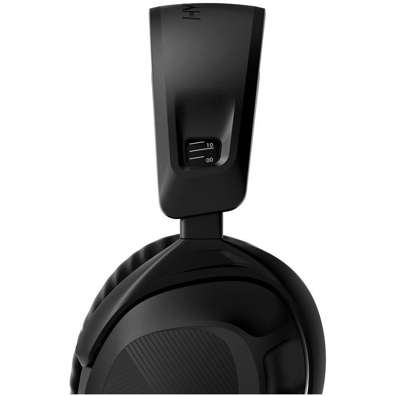 Навушники з мікрофоном HyperX Cloud Stinger 2 Wireless Black (676A2AA)