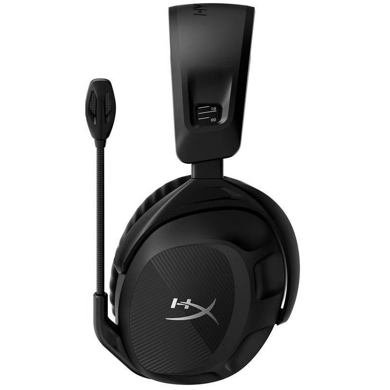 Навушники з мікрофоном HyperX Cloud Stinger 2 Wireless Black (676A2AA)