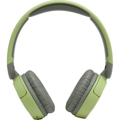 Навушники із мікрофоном JBL JR310BT Green (JBLJR310BTGRN) Навушники із мікрофоном JBL JR310BT Green (JBLJR310BTGRN)