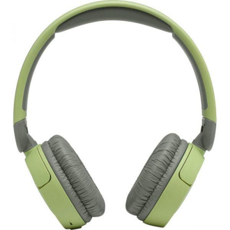 Навушники із мікрофоном JBL JR310BT Green (JBLJR310BTGRN)