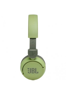 Навушники із мікрофоном JBL JR310BT Green (JBLJR310BTGRN)