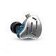 Навушники з мікрофоном Knowledge Zenith ZAX Mic Silver