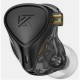 Навушники з мікрофоном Knowledge Zenith ZEX Pro Black