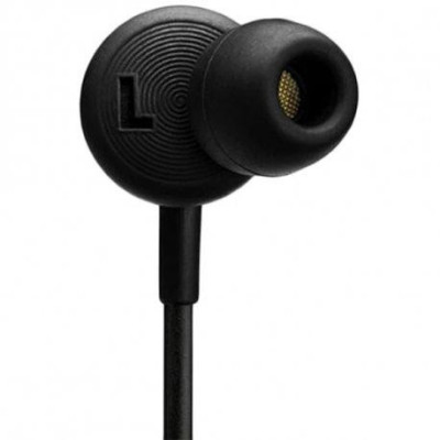 Навушники з мікрофоном Marshall Mode EQ Black (4090940)