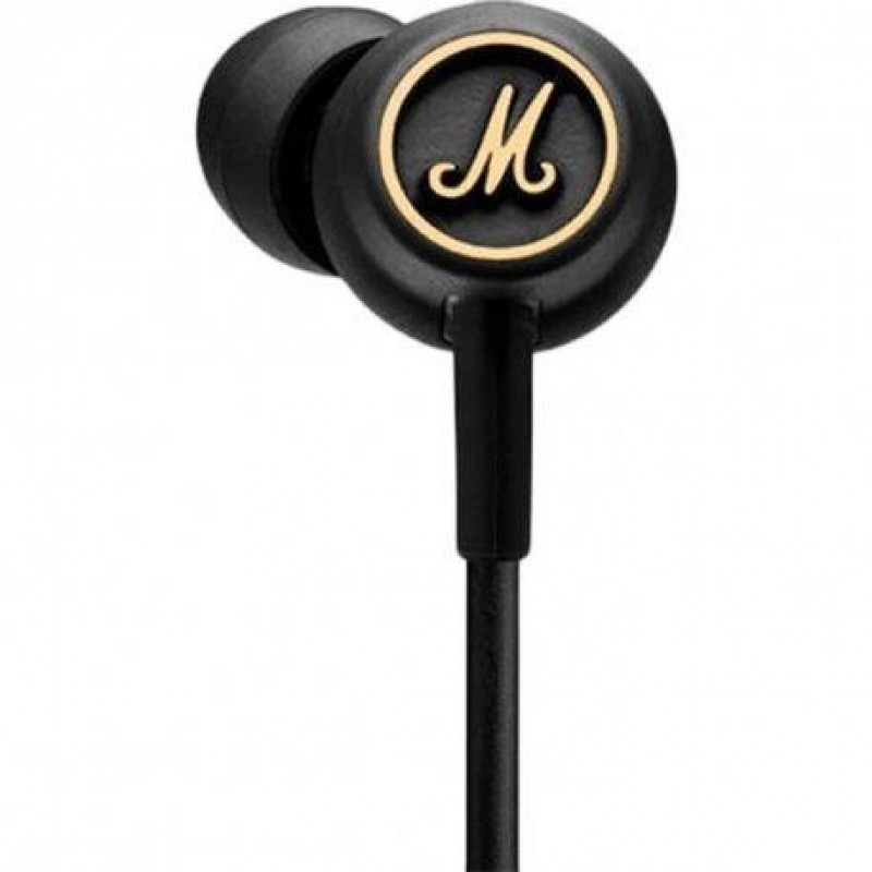 Навушники з мікрофоном Marshall Mode EQ Black (4090940)
