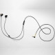 Навушники з мікрофоном Marshall Mode EQ Black (4090940)