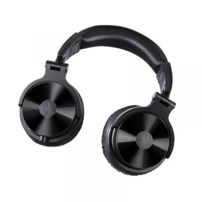 Навушники з мікрофоном OneOdio Studio Wireless Pro C Black