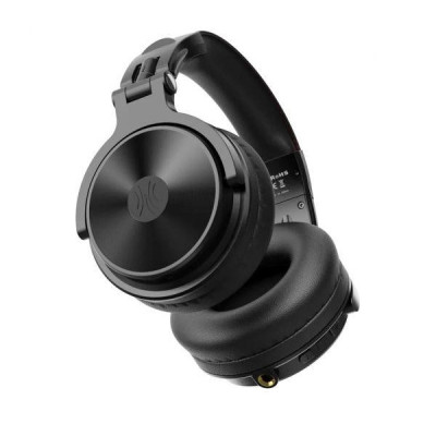 Навушники з мікрофоном OneOdio Studio Wireless Pro C Black