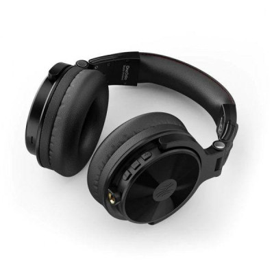 Навушники з мікрофоном OneOdio Studio Wireless Pro C Black