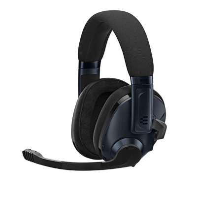 Навушники з мікрофоном Sennheiser EPOS H3PRO Hybrid Black (1000892)