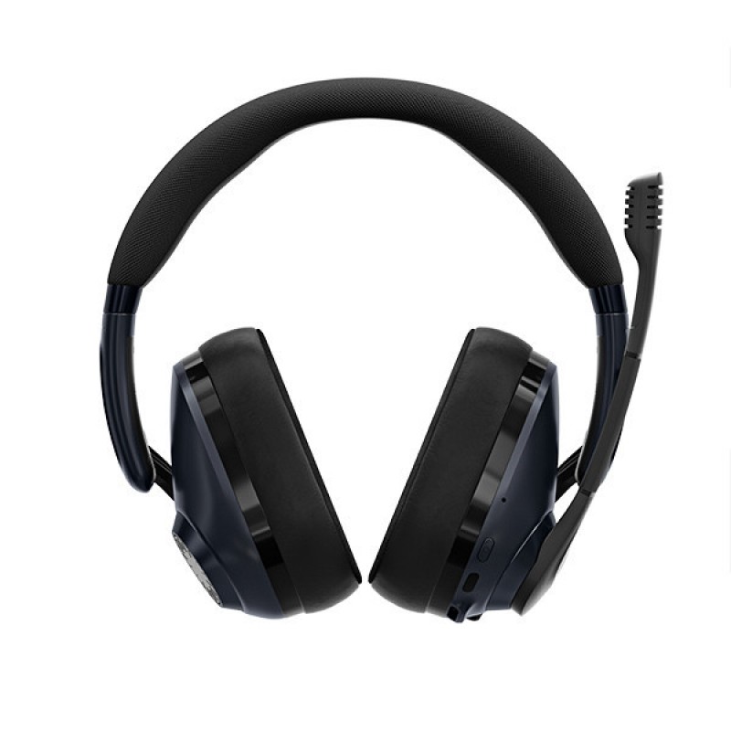Навушники з мікрофоном Sennheiser EPOS H3PRO Hybrid Black (1000892)