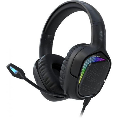 Навушники з мікрофоном Xiaomi Black Shark Goblin X1 Black