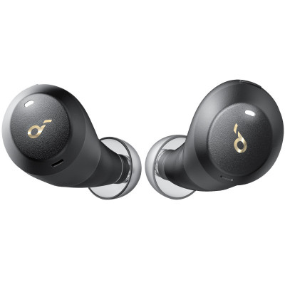 Навушники TWS Anker Soundcore Spirit Dot 2 black