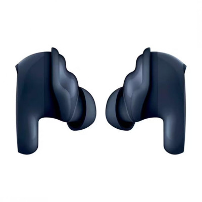 Навушники TWS Bose QuietComfort Earbuds II Midnight Blue (870730-0030)