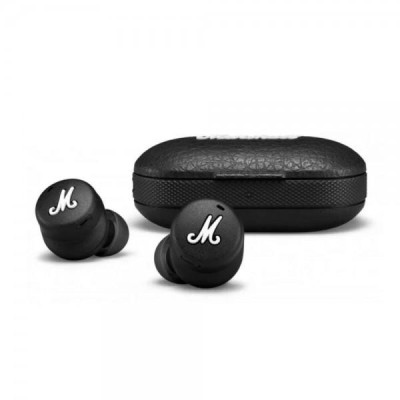 Навушники TWS Marshall Mode II Black (1005611) Навушники TWS Marshall Mode II Black (1005611)