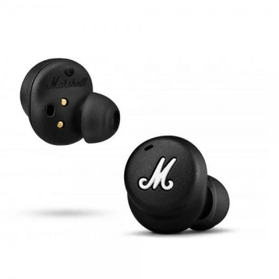 Навушники TWS Marshall Mode II Black (1005611) Навушники TWS Marshall Mode II Black (1005611)