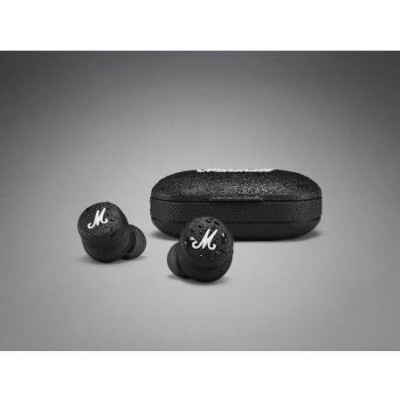 Навушники TWS Marshall Mode II Black (1005611) Навушники TWS Marshall Mode II Black (1005611)