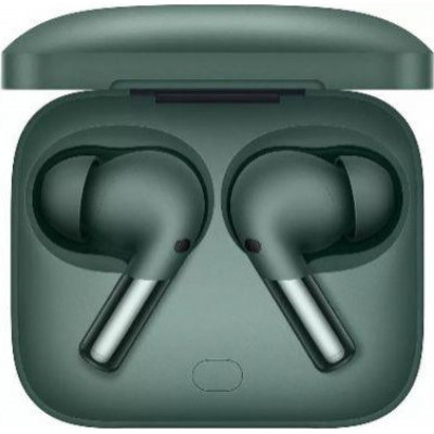Навушники TWS OnePlus Buds Pro 2 Arbor Green