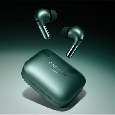 Навушники TWS OnePlus Buds Pro 2 Arbor Green