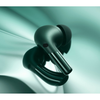 Навушники TWS OnePlus Buds Pro 2 Arbor Green