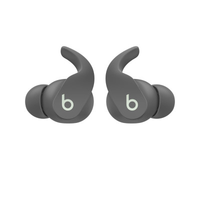 Навушники TWS ("цілком бездротові") Beats by Dr. Dre Fit Pro Sage Gray (MK2J3)