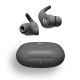 Навушники TWS ("цілком бездротові") Beats by Dr. Dre Fit Pro Sage Gray (MK2J3)