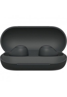 Навушники TWS Sony WF-C700N Black (WFC700NB.CE7)