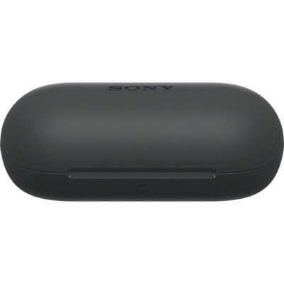 Навушники TWS Sony WF-C700N Black (WFC700NB.CE7)