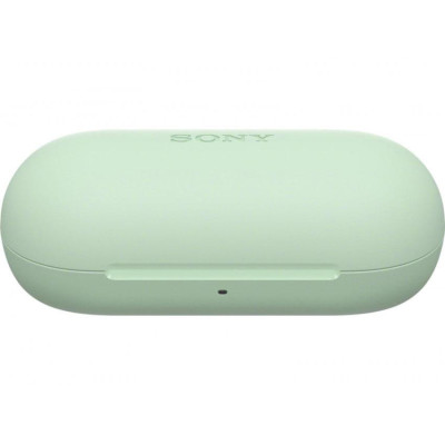 Навушники TWS Sony WF-C700N Sage Green (WFC700NG.CE7)