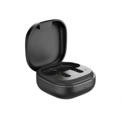 Навушники TWS SoundPEATS T3 Black