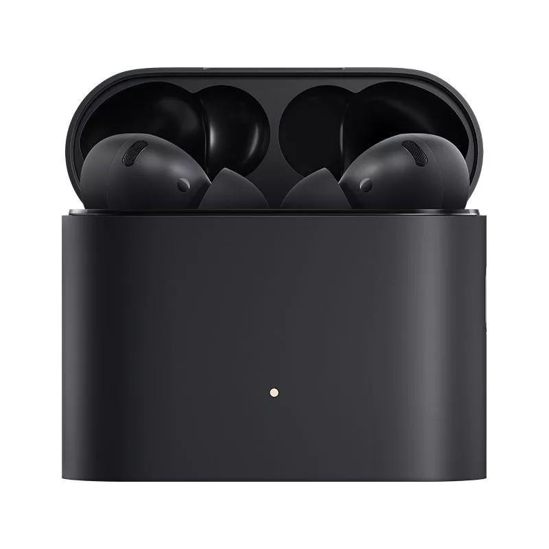 Навушники TWS Xiaomi Mi Air 2 Pro Black (TWSEJ09WM/BHR5264GL)