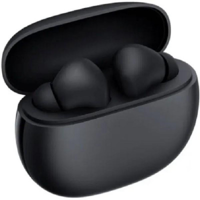 Навушники TWS Xiaomi Redmi Buds 4 Active Black (BHR6992GL) Навушники TWS Xiaomi Redmi Buds 4 Active Black (BHR6992GL)