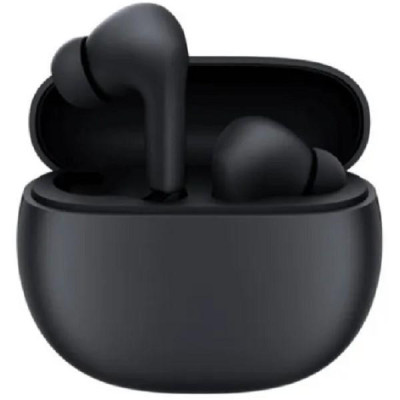 Навушники TWS Xiaomi Redmi Buds 4 Active Black (BHR6992GL) Навушники TWS Xiaomi Redmi Buds 4 Active Black (BHR6992GL)