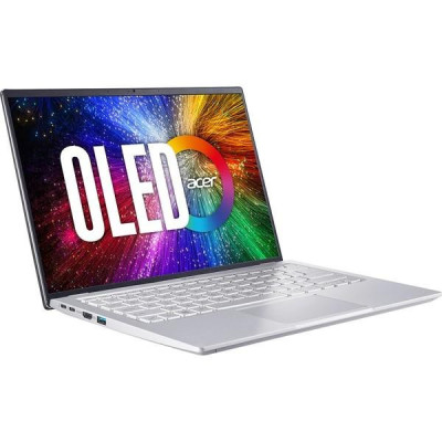 Ноутбук Acer Swift 3 SF314-71-52K6 (NX.KADEX.00C) Ноутбук Acer Swift 3 SF314-71-52K6 (NX.KADEX.00C)