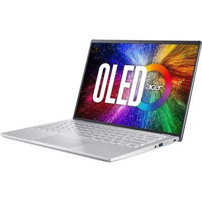 Ноутбук Acer Swift 3 SF314-71-52K6 (NX.KADEX.00C) Ноутбук Acer Swift 3 SF314-71-52K6 (NX.KADEX.00C)