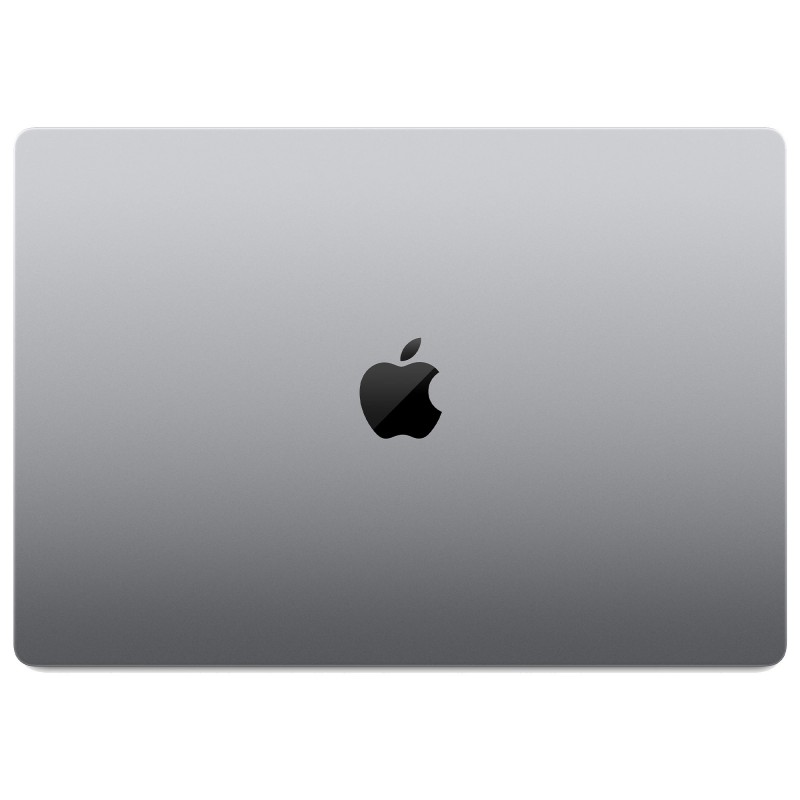 Ноутбук Apple MacBook Pro 16" Space Gray 2023 (MNW93)