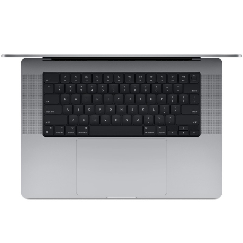 Ноутбук Apple MacBook Pro 16" Space Gray 2023 (MNW93)