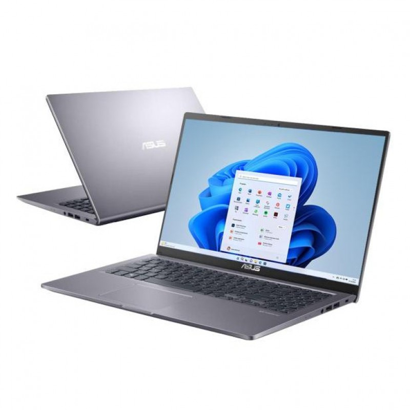Ноутбук ASUS M515UA (M515UA-BQ560W)