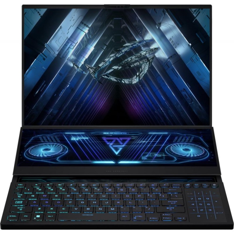 Ноутбук ASUS ROG Zephyrus Duo 16 GX650PZ (GX650PZ-NM025X)