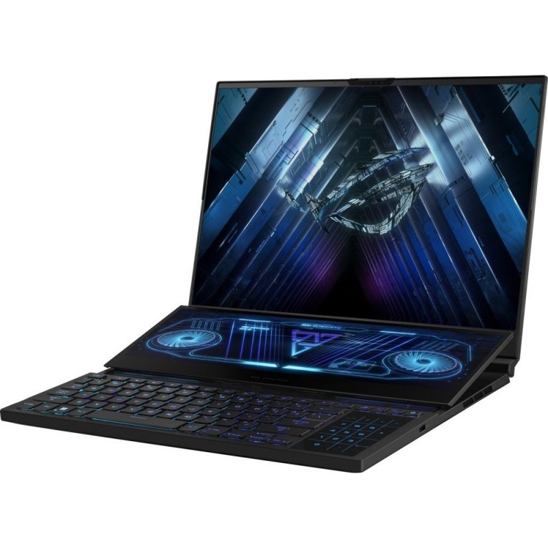 Ноутбук ASUS ROG Zephyrus Duo 16 GX650PZ (GX650PZ-NM025X)