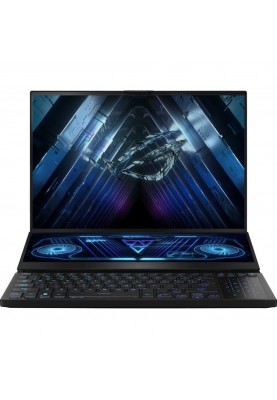 Ноутбук ASUS ROG Zephyrus Duo 16 GX650PZ (GX650PZ-NM025X)