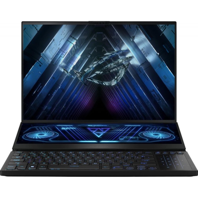 Ноутбук ASUS ROG Zephyrus Duo 16 GX650PZ (GX650PZ-NM025X)