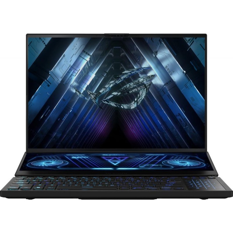 Ноутбук ASUS ROG Zephyrus Duo 16 GX650PZ (GX650PZ-NM025X)