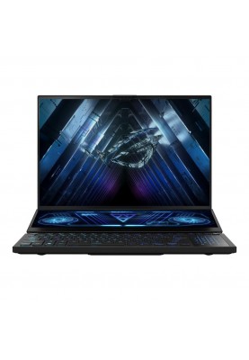 Ноутбук ASUS ROG Zephyrus Duo 16 GX650PZ (GX650PZ-XS96)